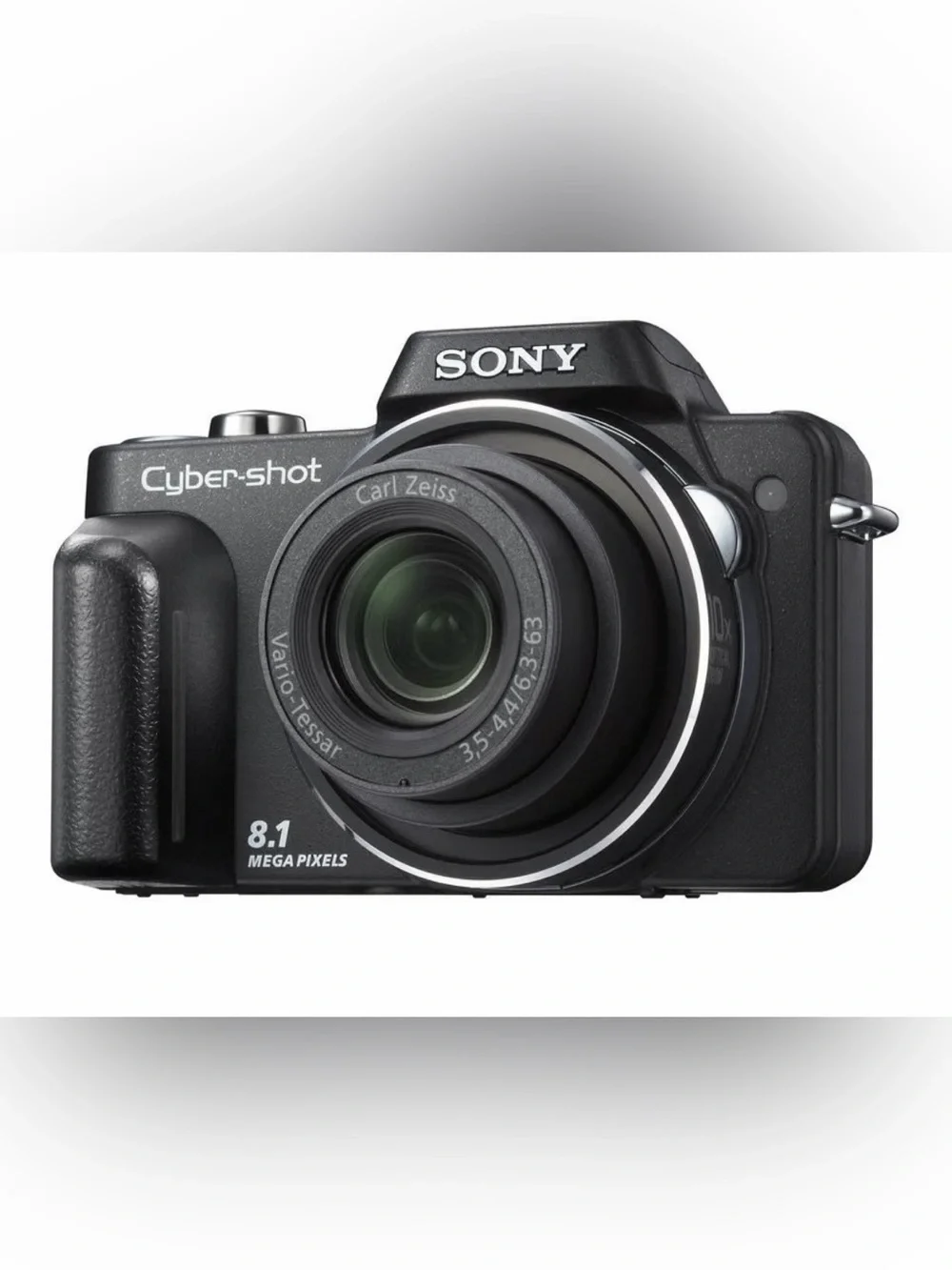 Sony Cybershot DSC-H10 8.1MPG Digital Camera